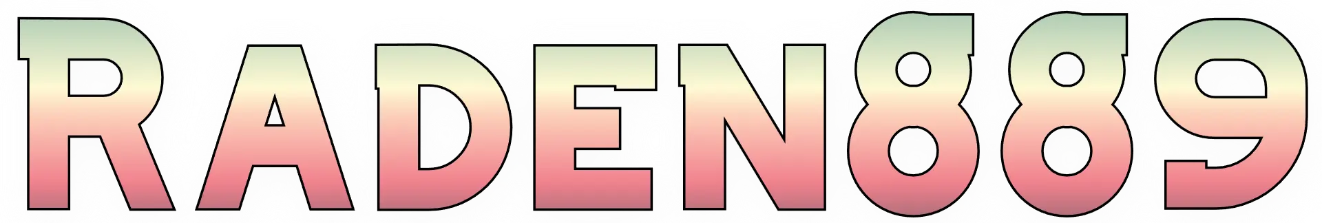 Raden889